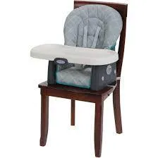 Graco Toddler Booster Seat