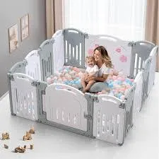 Baby Playpen 