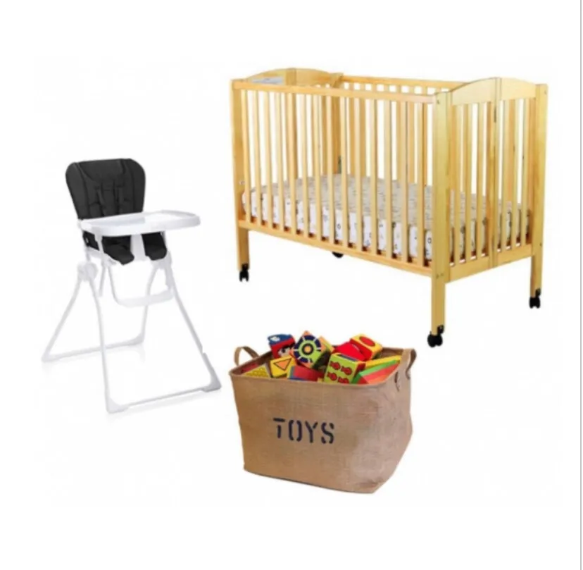 Eat + Sleep + Play Premium Package