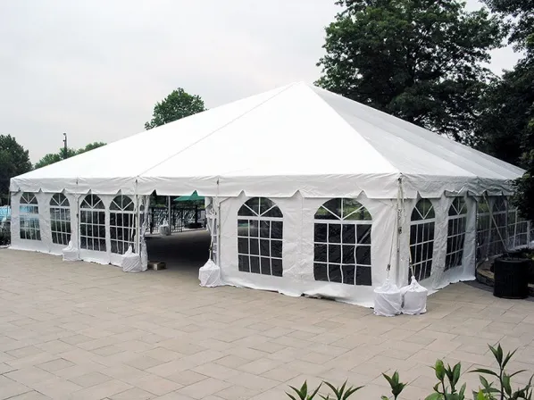 40x Tents collection image