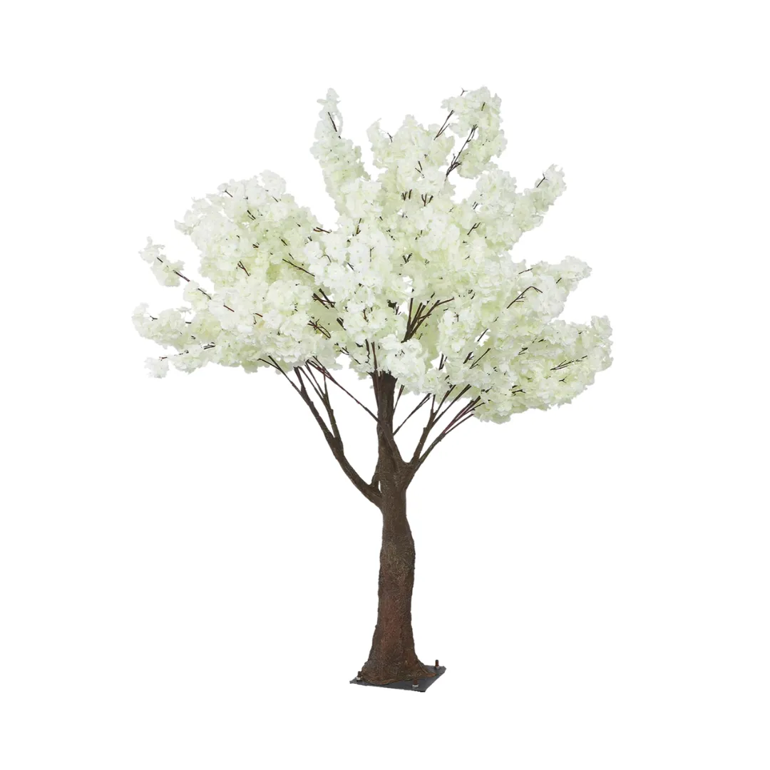 TREES & FLORAL RENTALS