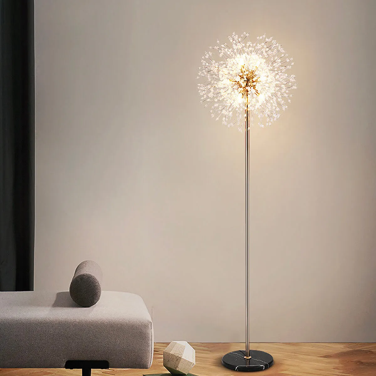DANDELION LAMP