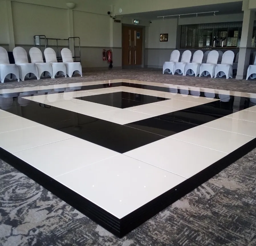 RABBIT HOLE - Dance Floor