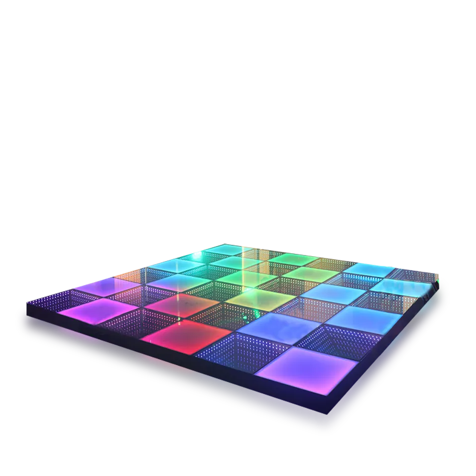 LED DANCE FLOOR