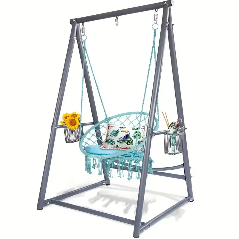 GARDEN SWING