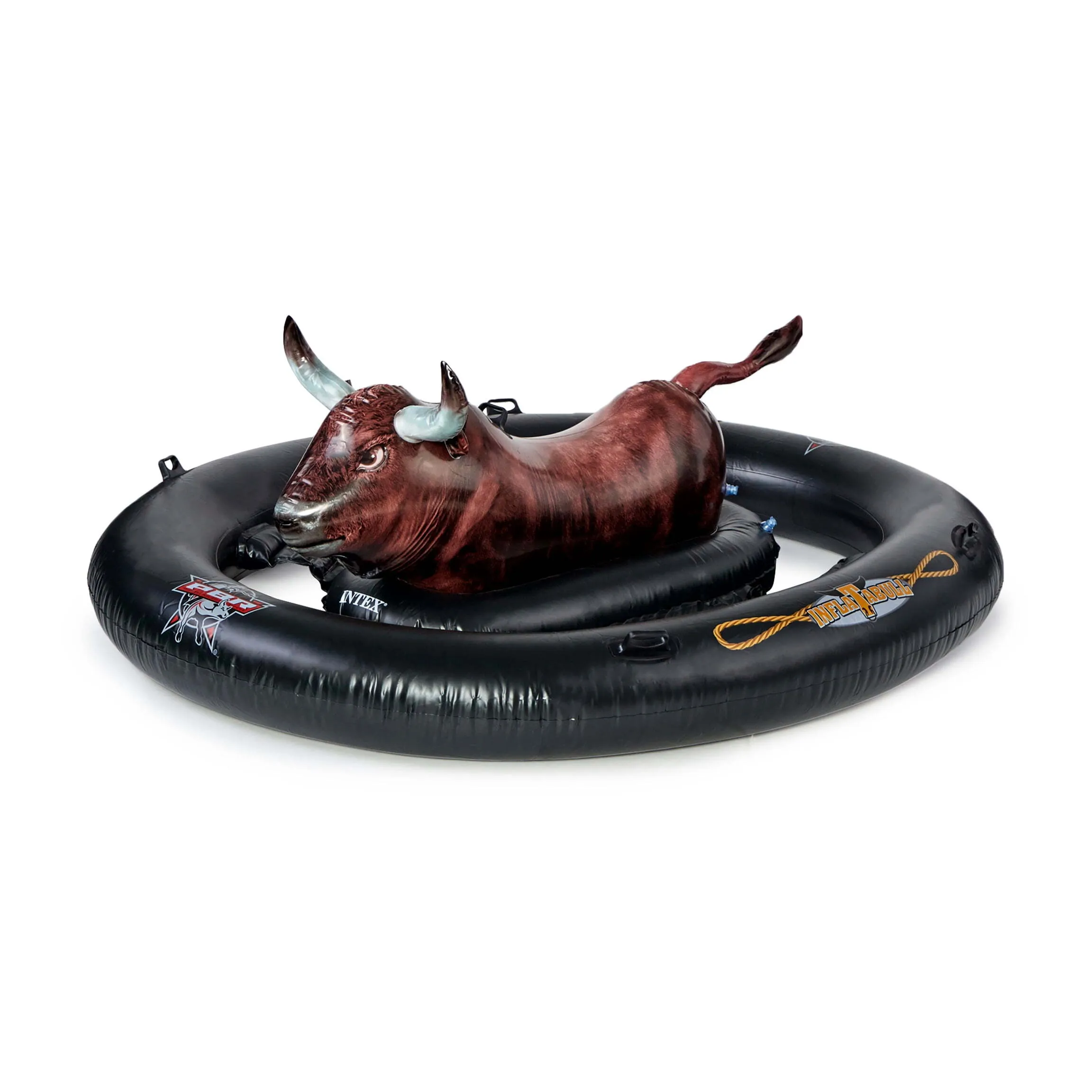 WATER BULL RIDING INFLATABLE