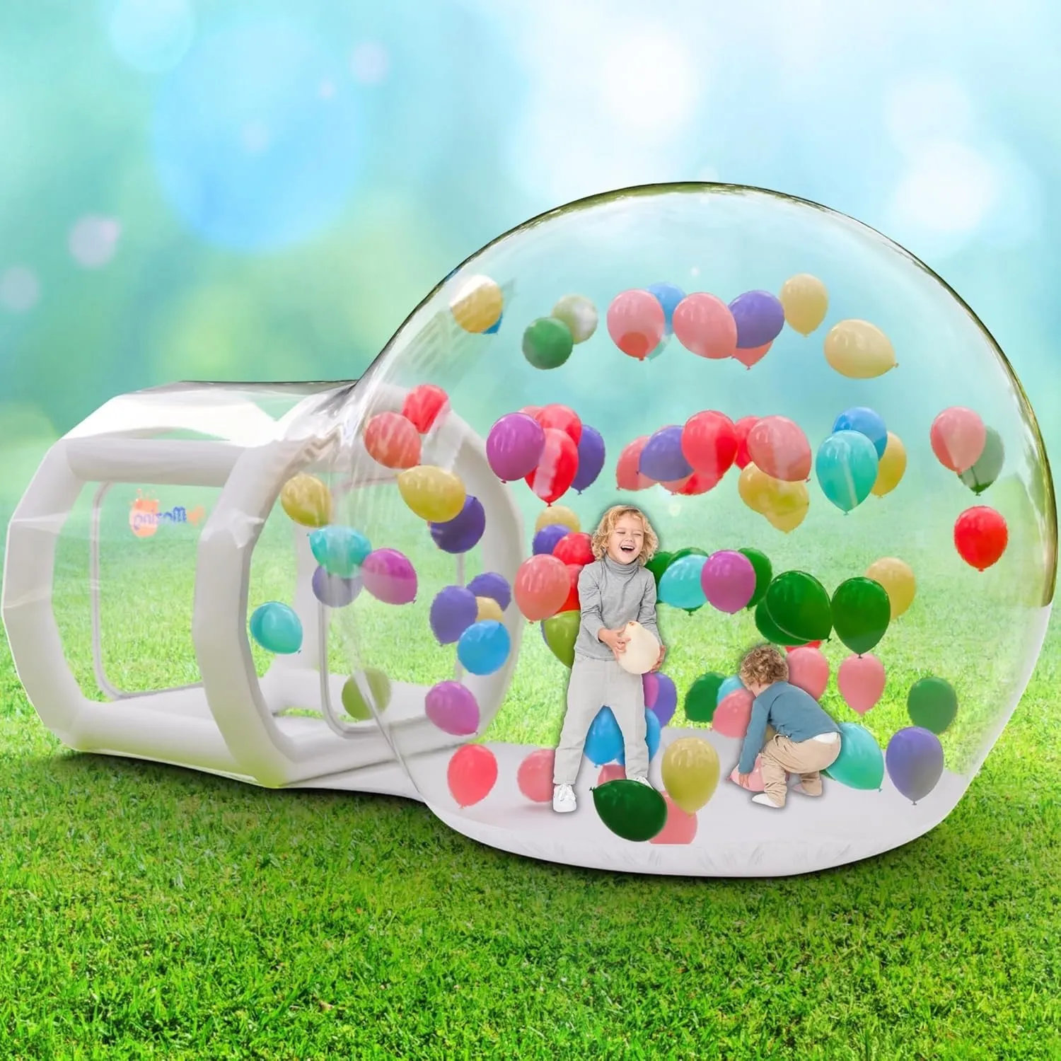 Bubble House 10 FT