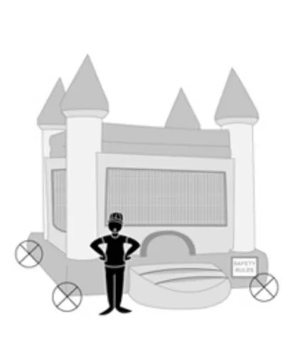 Attendant - 6 hr MAX