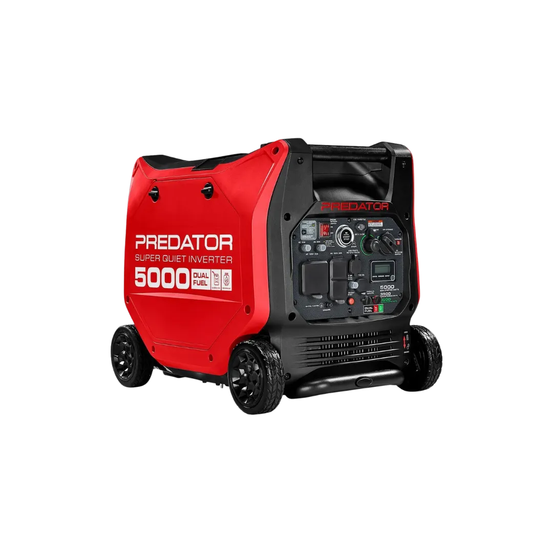 Predator Generator 5000 Add-on for inflatables