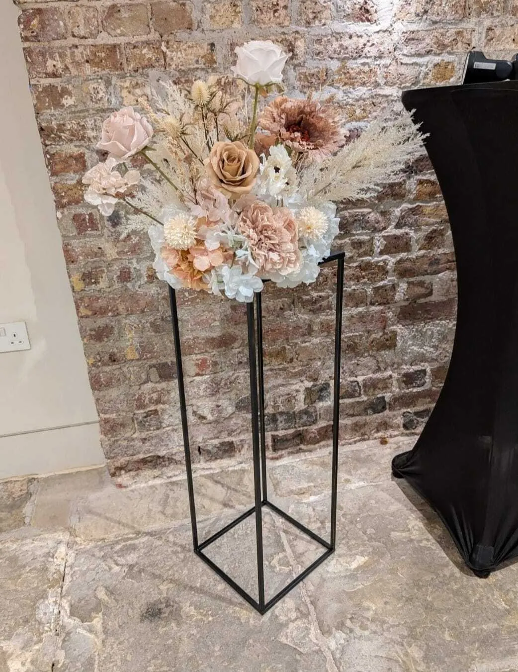 Carmella Ground Florals