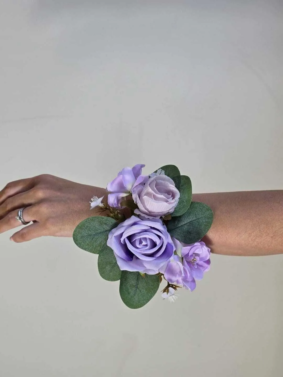 Layla Corsage