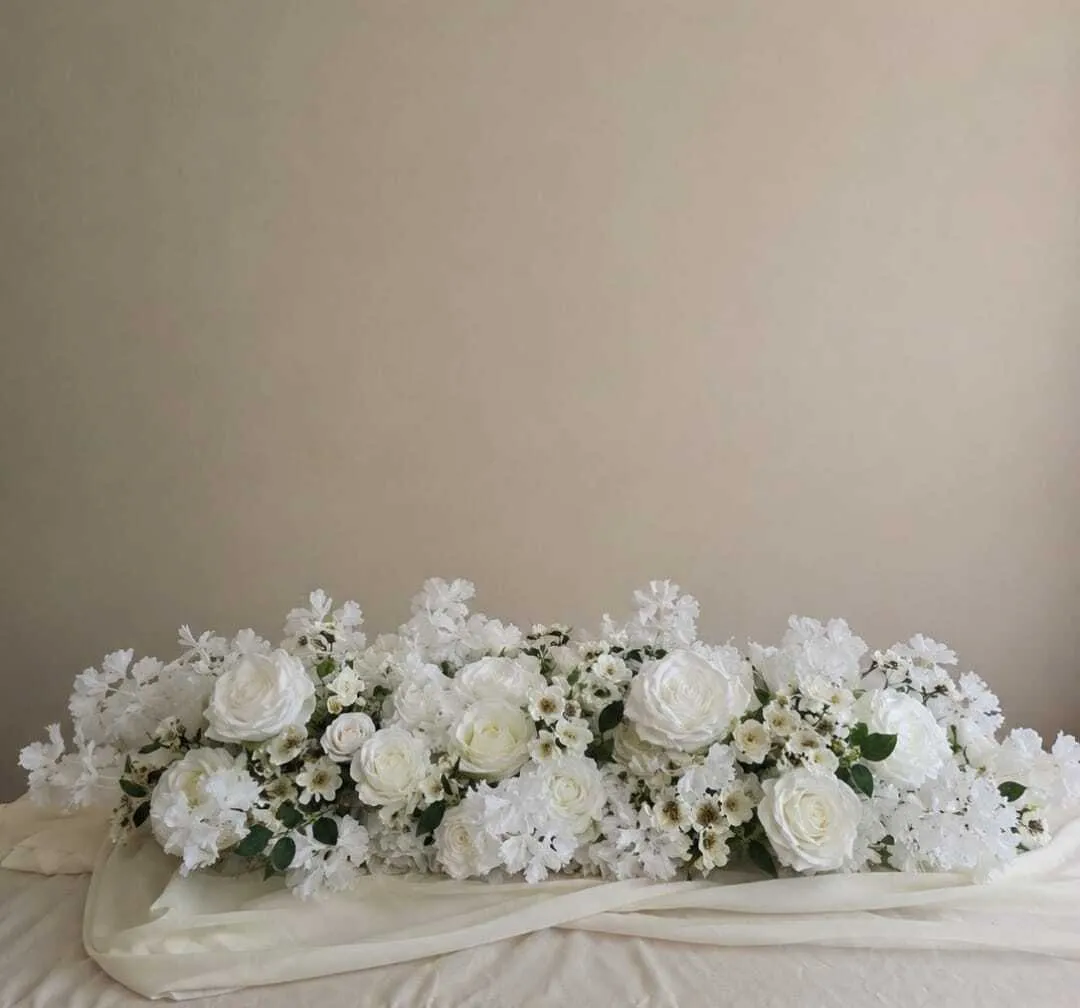 Ava Top Table Runner