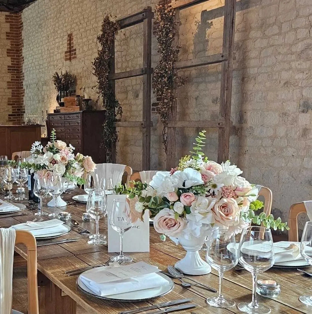 Whole Wedding package - Florence