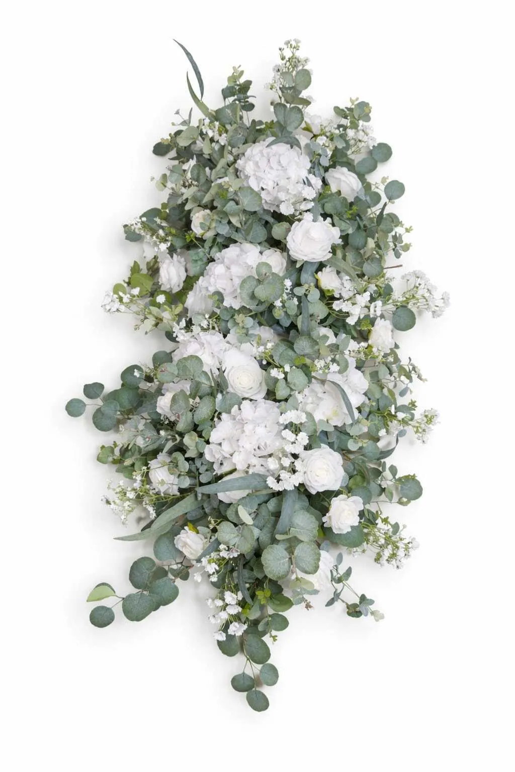 Statement Amelia Swag