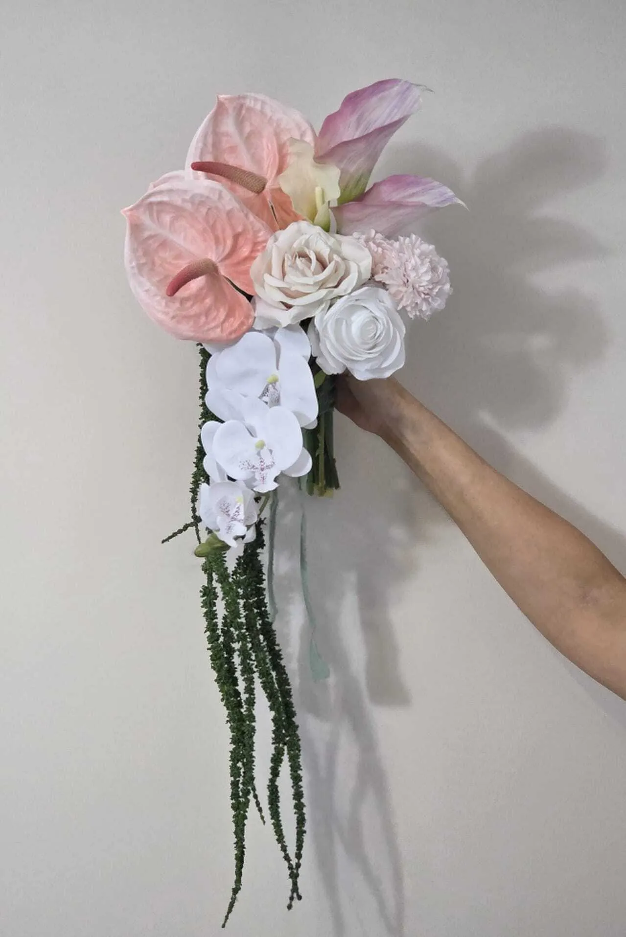 Sienna Bridal Bouquet