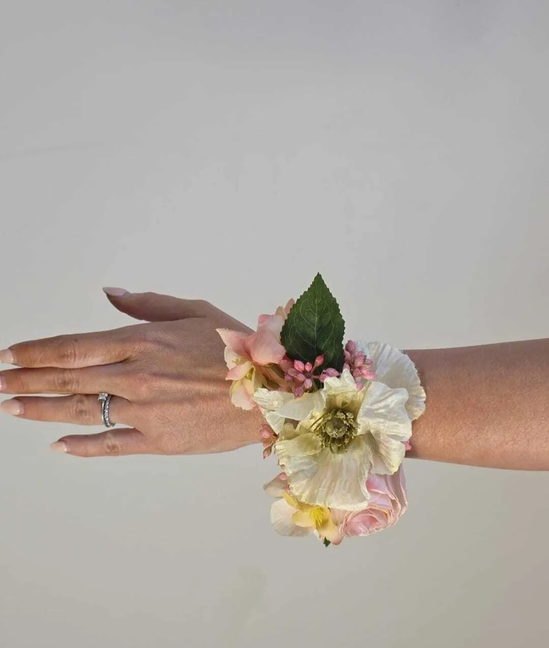 Florence Corsage