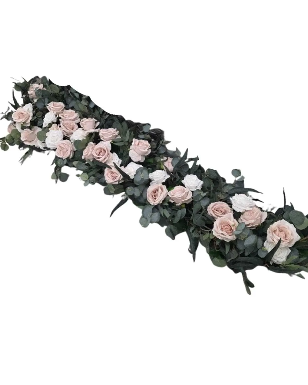 Charlotte Top Table Runner – 150cm