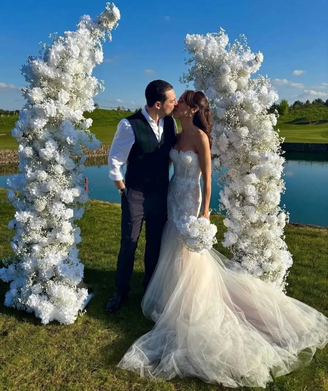 Whole Wedding Package Grace