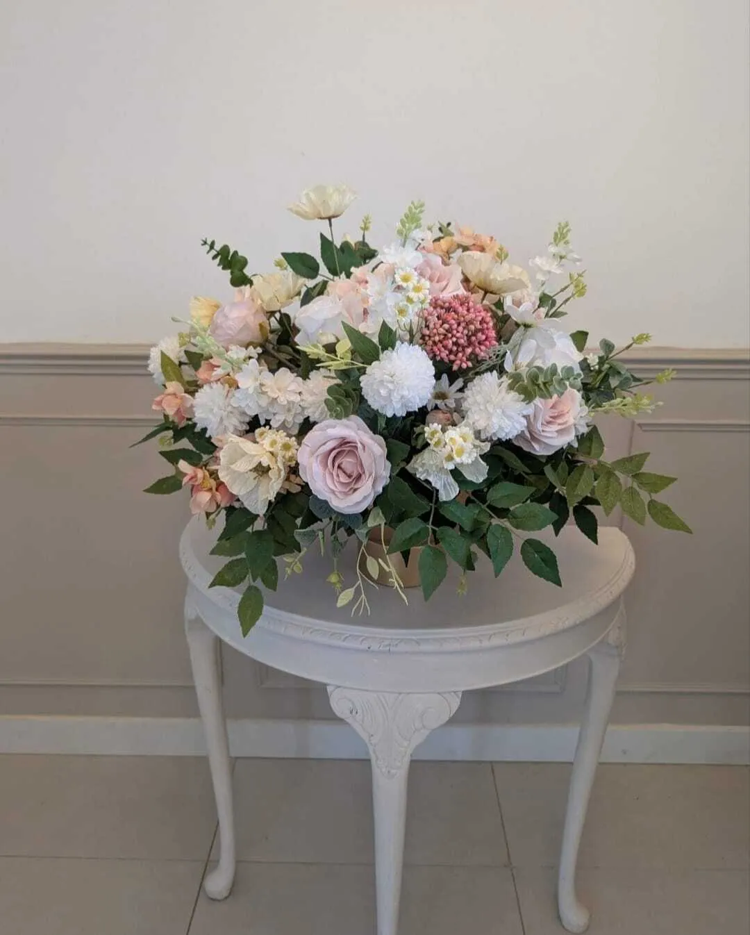 Florence Ground Florals