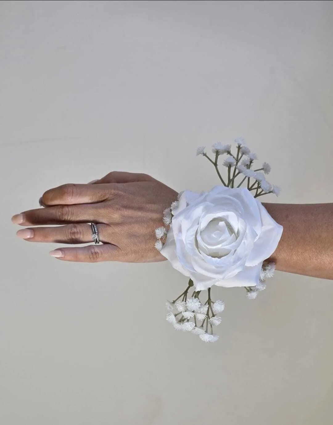 Grace Corsage