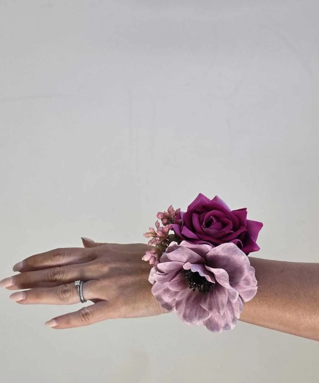 Mia Corsage