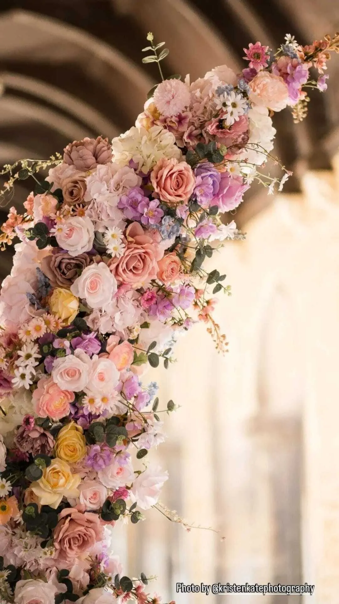 Whole Wedding Package Kiera