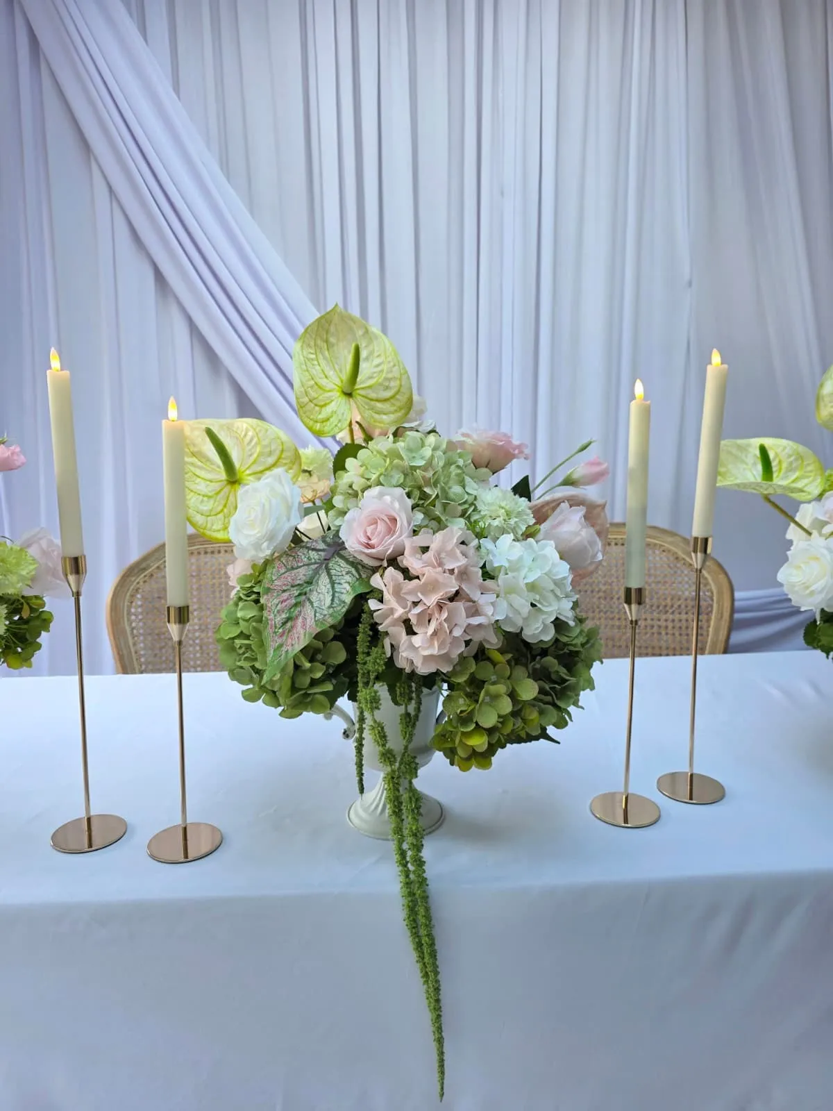 Sienne Centrepiece 