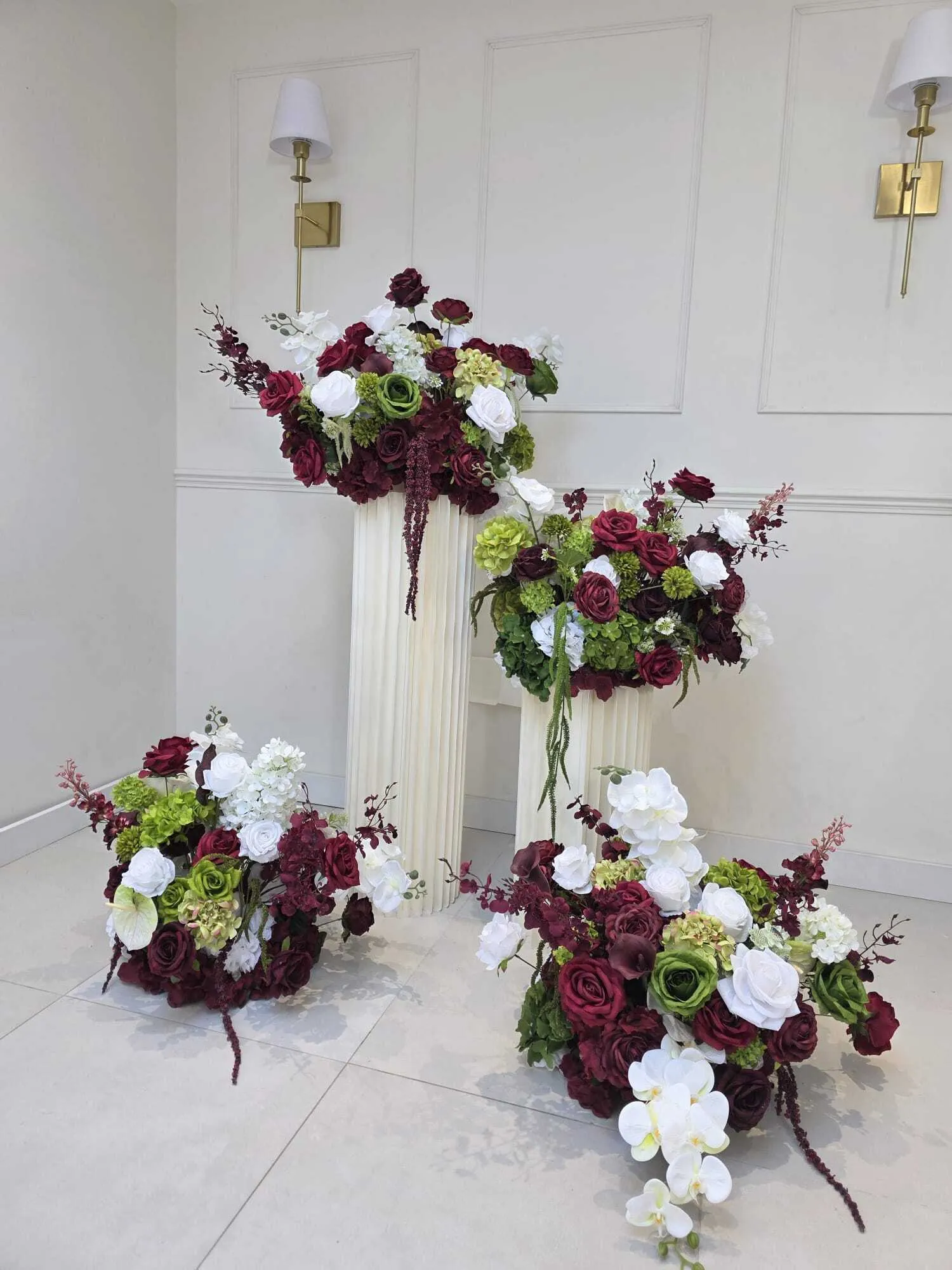 Zara Signature Ground Floral