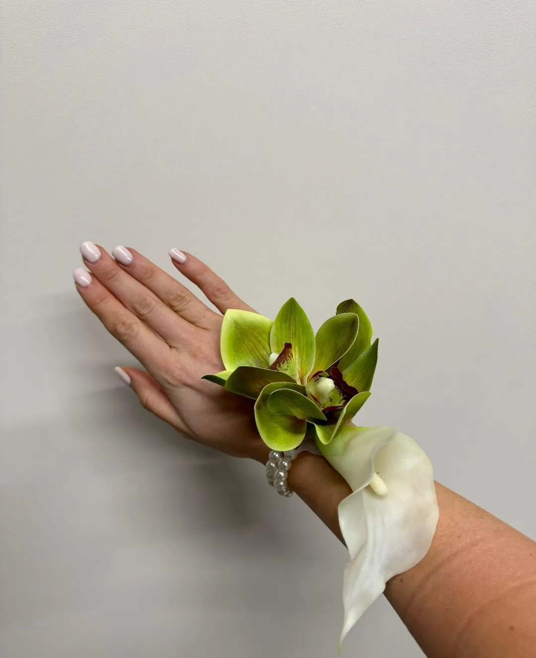 Eden Corsage