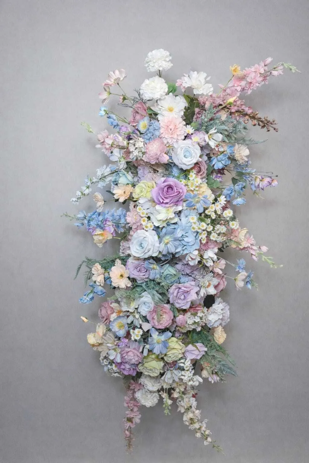 Kiera Statement Swag