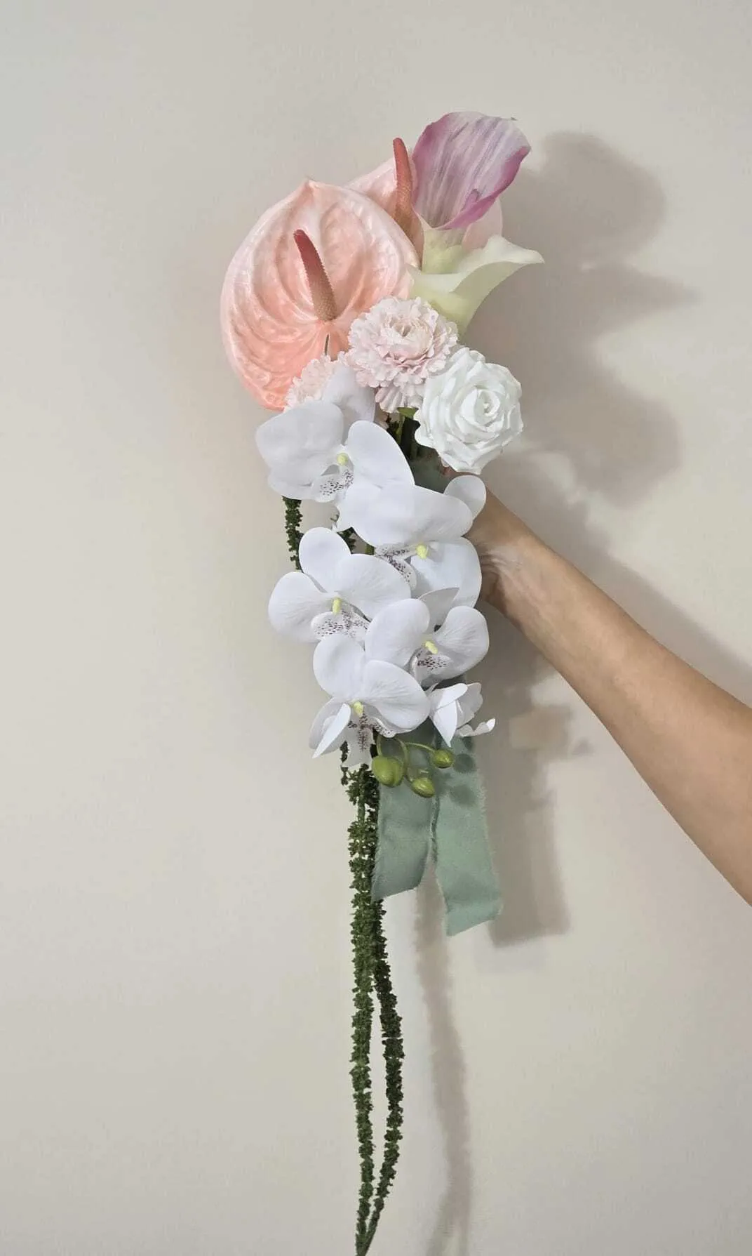 Sienna Bridesmaid Bouquet