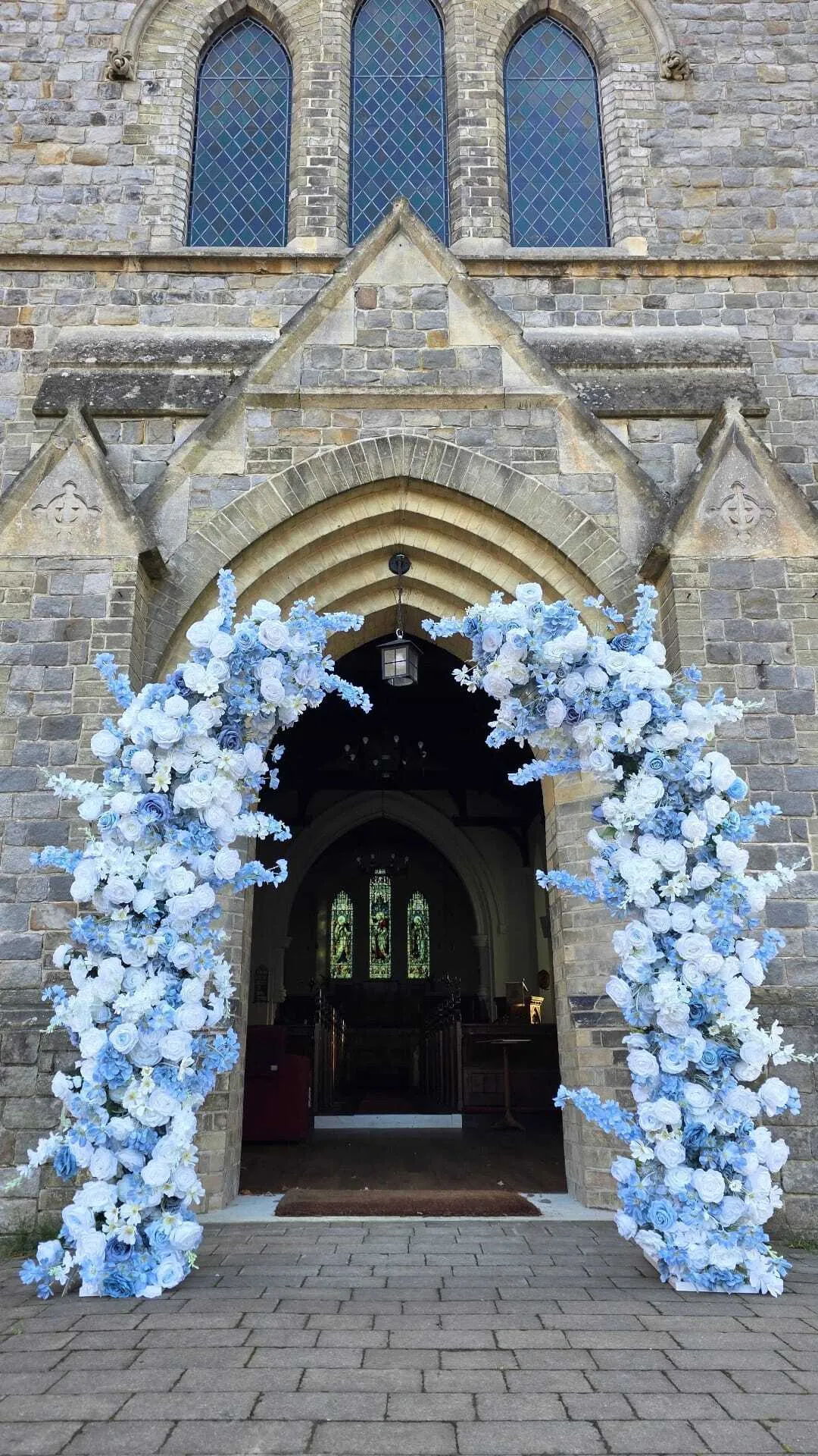 Whole Wedding Package Skye