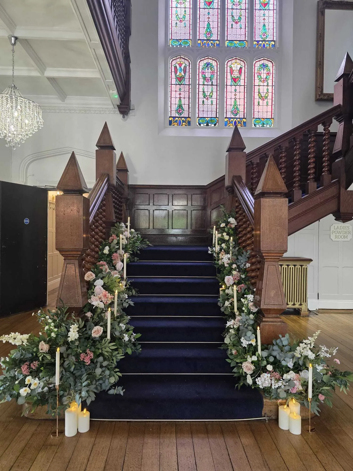 Florence Stair Runner