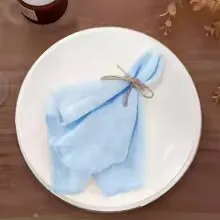 Event Linen Napkins Hire