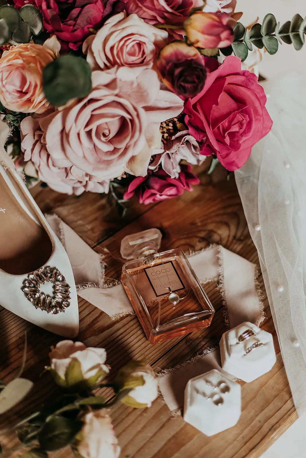 Whole Wedding Package MIA