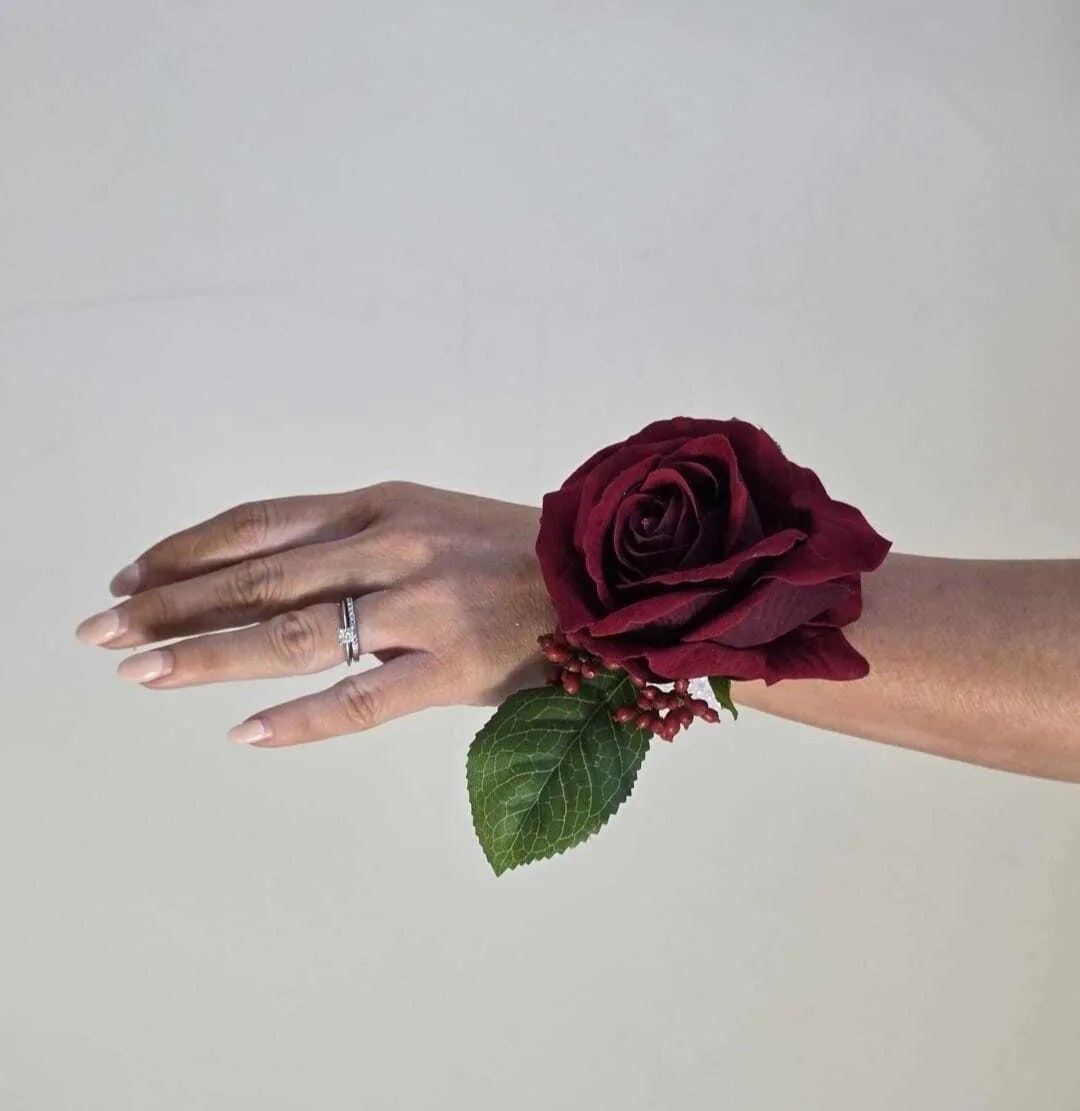 Robyn Corsage