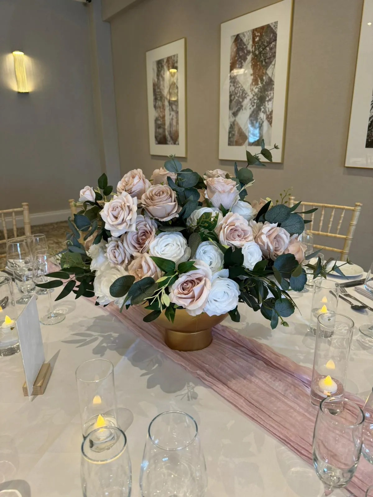 Whole Wedding Package Charlotte