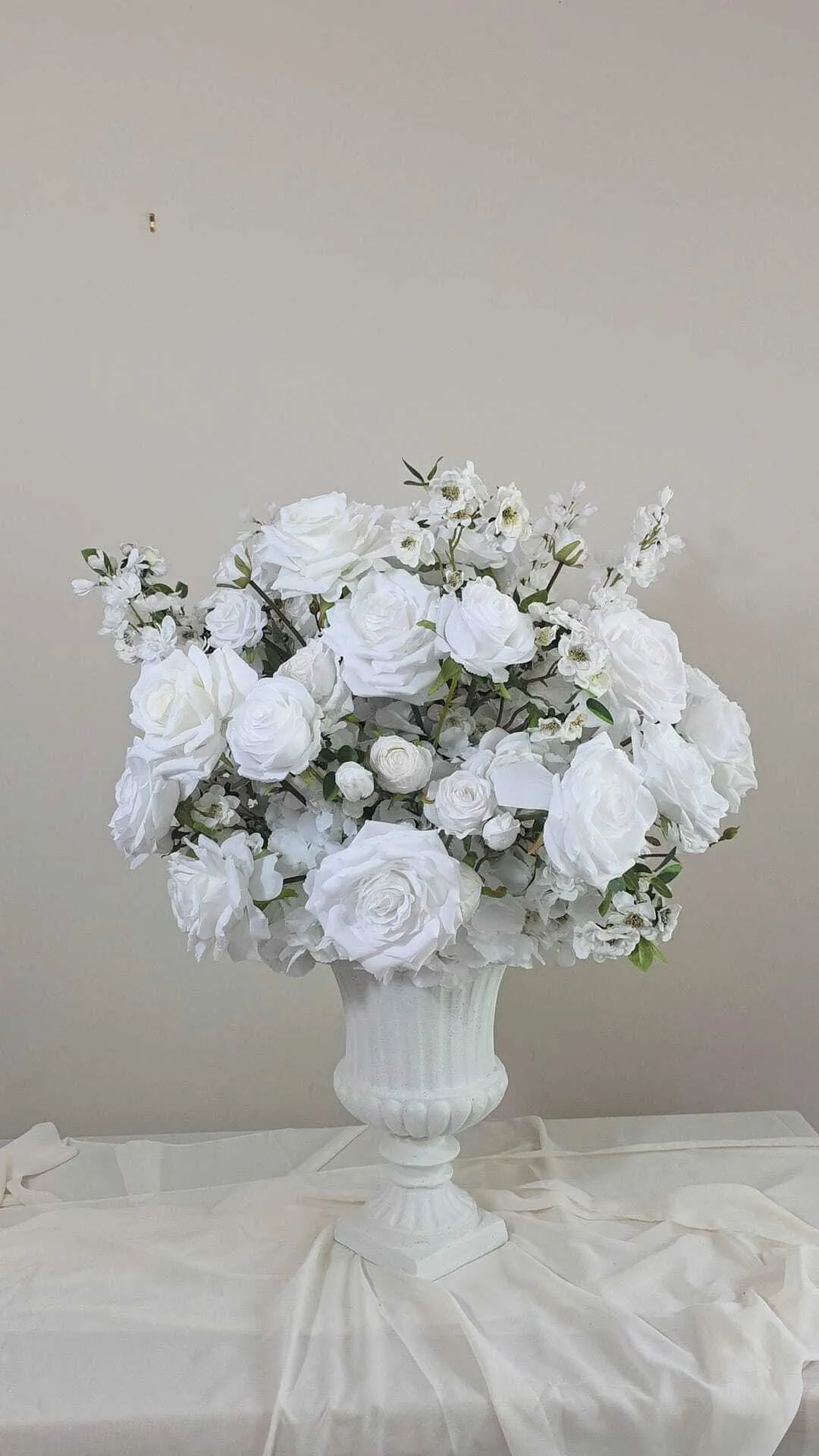 Ava Ground Florals