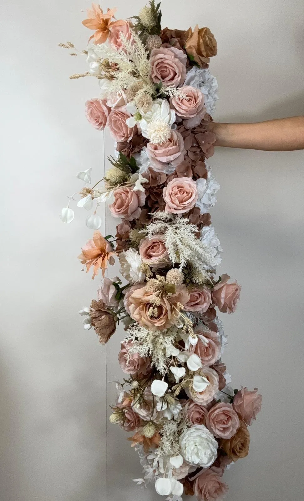 Carmella Top Table Runner 