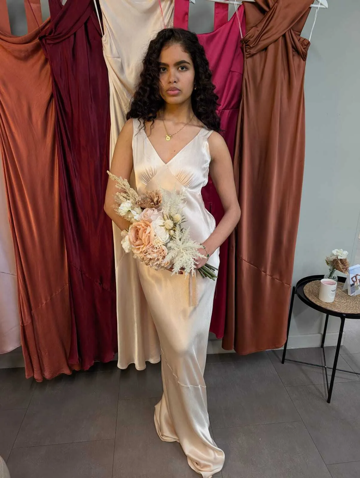 Carmella Bridesmaids