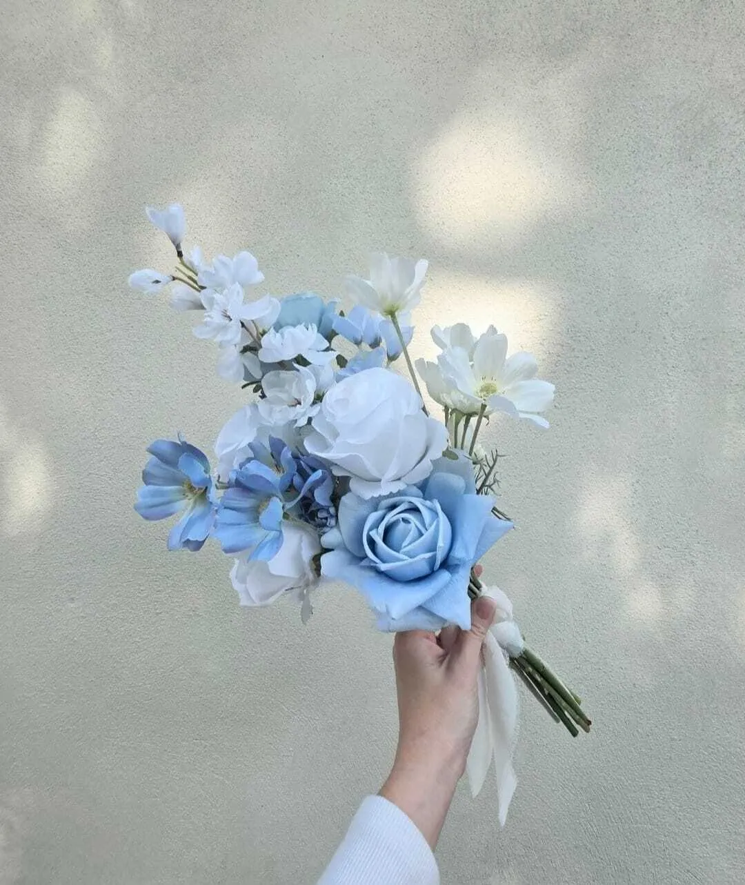 Skye Bridesmaid Bouquet