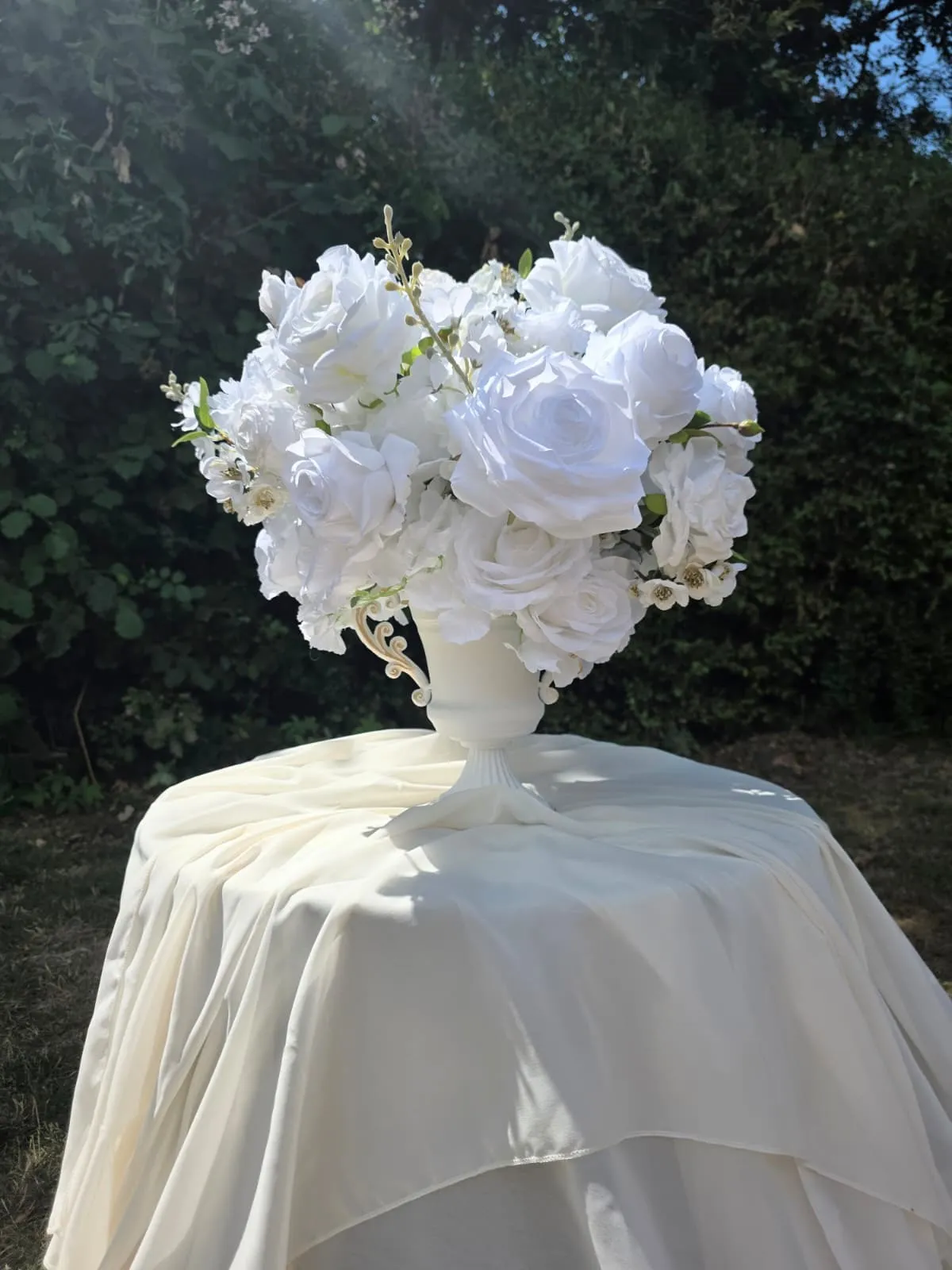Ava Centrepieces 