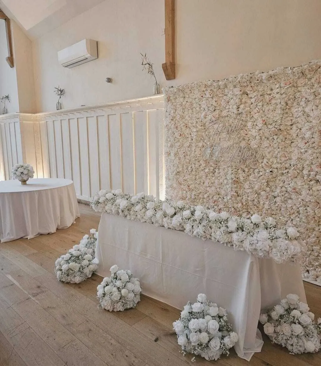 Grace Top Table Runner