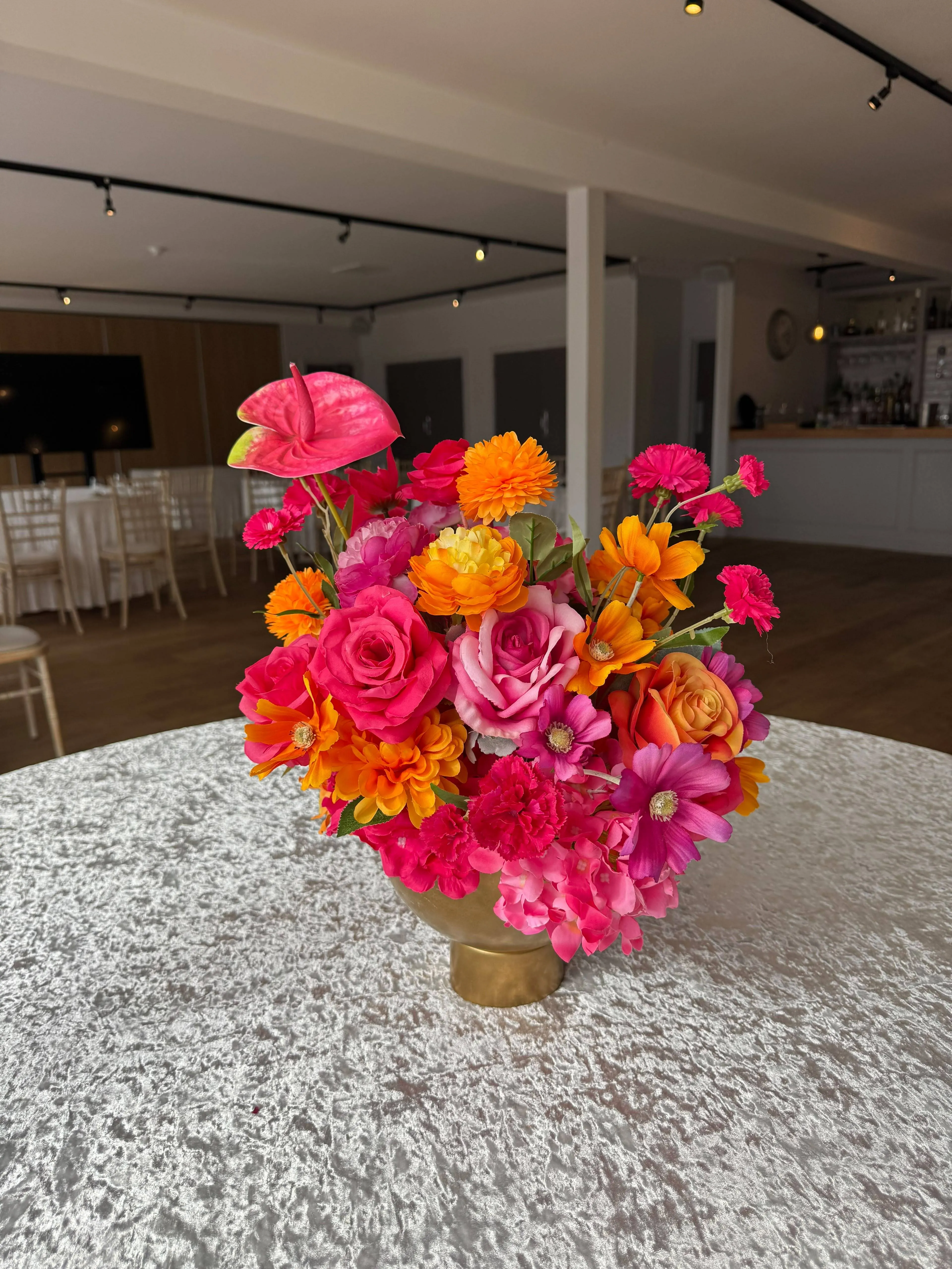 Evie Centrepiece 