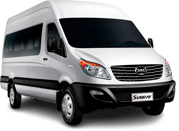 Jac Sunray 16 px