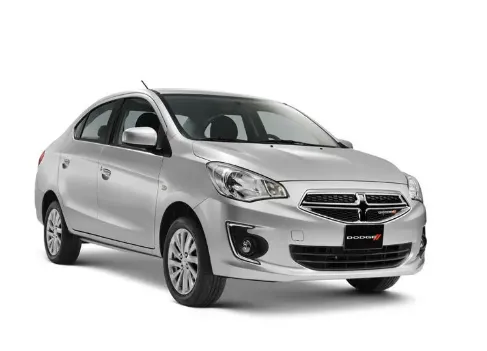 Dodge Attitude G 5 px