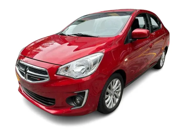 Dodge Attitude S 5 px