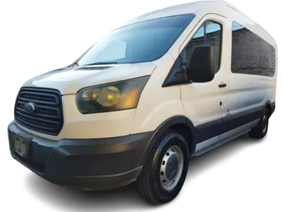 Ford Transit 11 PX