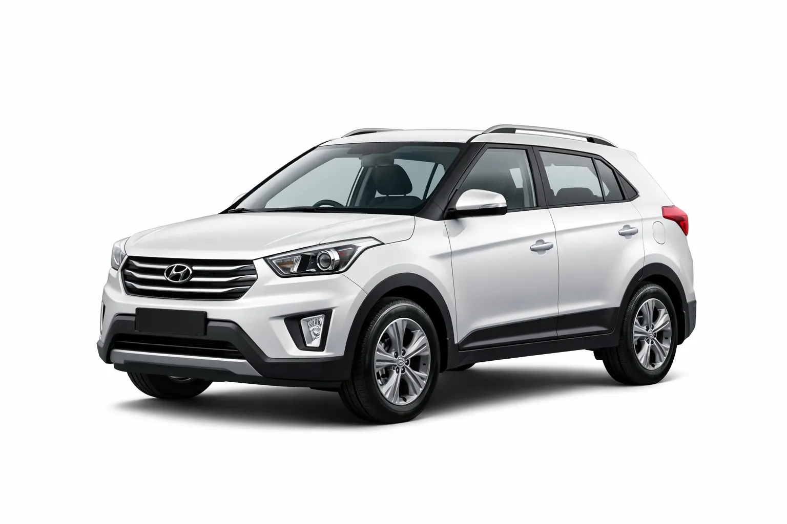 Hyundai Creta SUV (2017-2023) Stylish or similar