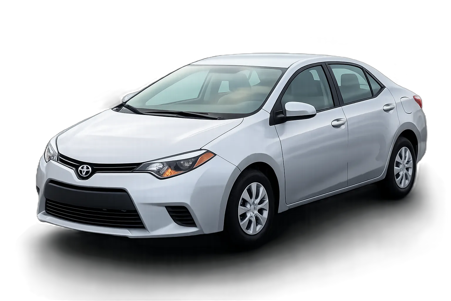 VIP Toyota Corolla (2018–2020) – Premium Sedan, Smooth City Drive or similar